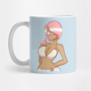 I.C. Cornelle Mug